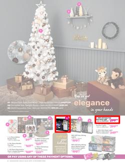 Game : You've Got Festive In Your Hands (22 November - 31 December 2024), page 5