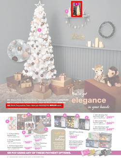 Game : You've Got Festive In Your Hands (22 November - 31 December 2024), page 5