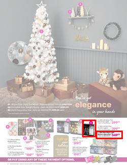 Game : You've Got Festive In Your Hands (22 November - 31 December 2024), page 5