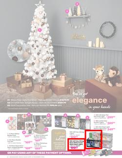 Game : You've Got Festive In Your Hands (22 November - 31 December 2024), page 5