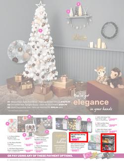 Game : You've Got Festive In Your Hands (22 November - 31 December 2024), page 5