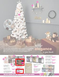 Game : You've Got Festive In Your Hands (22 November - 31 December 2024), page 5