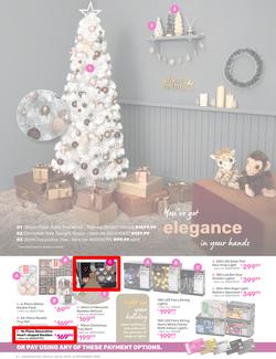 Game : You've Got Festive In Your Hands (22 November - 31 December 2024), page 5