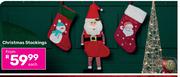 Christmas Stockings-Each