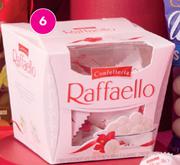 Ferreo Raffaello Coconut Chocolate Box-150g