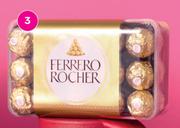 Ferrero Rocher Chocolate Box-200g
