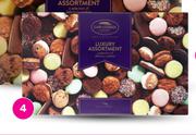 Cape Cookies Luxury Assortment Biscuits-2Kg