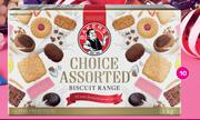 Bakers Choice Assorted-1Kg