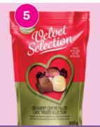 Beacon Velvet Selection-300g