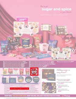 Game : You've Got Festive In Your Hands (22 November - 31 December 2024), page 7