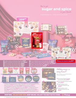 Game : You've Got Festive In Your Hands (22 November - 31 December 2024), page 7