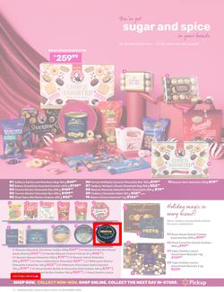 Game : You've Got Festive In Your Hands (22 November - 31 December 2024), page 7