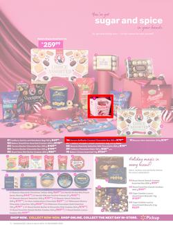 Game : You've Got Festive In Your Hands (22 November - 31 December 2024), page 7