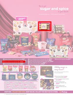 Game : You've Got Festive In Your Hands (22 November - 31 December 2024), page 7