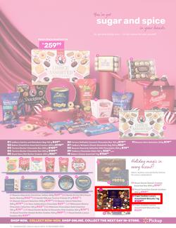 Game : You've Got Festive In Your Hands (22 November - 31 December 2024), page 7