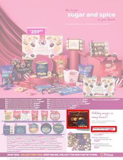 Game : You've Got Festive In Your Hands (22 November - 31 December 2024), page 7