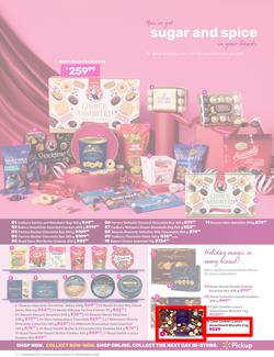 Game : You've Got Festive In Your Hands (22 November - 31 December 2024), page 7