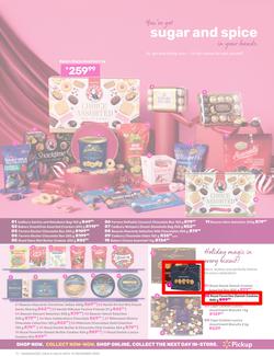 Game : You've Got Festive In Your Hands (22 November - 31 December 2024), page 7