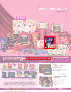 Game : You've Got Festive In Your Hands (22 November - 31 December 2024), page 7