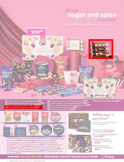 Game : You've Got Festive In Your Hands (22 November - 31 December 2024), page 7