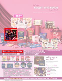 Game : You've Got Festive In Your Hands (22 November - 31 December 2024), page 7