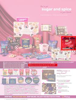 Game : You've Got Festive In Your Hands (22 November - 31 December 2024), page 7