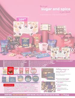 Game : You've Got Festive In Your Hands (22 November - 31 December 2024), page 7