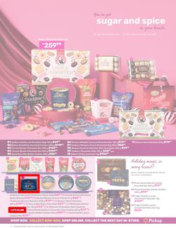 Game : You've Got Festive In Your Hands (22 November - 31 December 2024), page 7