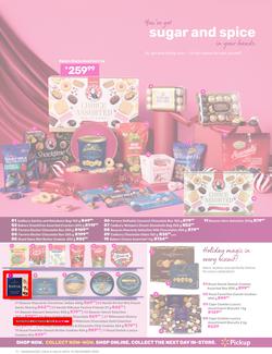 Game : You've Got Festive In Your Hands (22 November - 31 December 2024), page 7