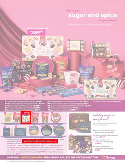 Game : You've Got Festive In Your Hands (22 November - 31 December 2024), page 7