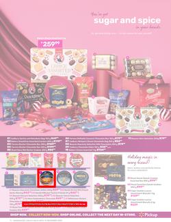 Game : You've Got Festive In Your Hands (22 November - 31 December 2024), page 7