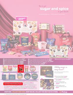 Game : You've Got Festive In Your Hands (22 November - 31 December 2024), page 7