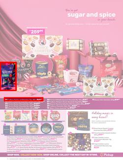 Game : You've Got Festive In Your Hands (22 November - 31 December 2024), page 7