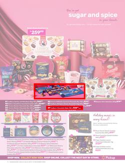 Game : You've Got Festive In Your Hands (22 November - 31 December 2024), page 7