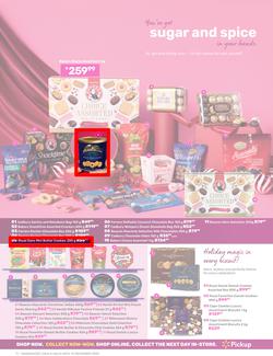 Game : You've Got Festive In Your Hands (22 November - 31 December 2024), page 7