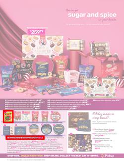 Game : You've Got Festive In Your Hands (22 November - 31 December 2024), page 7