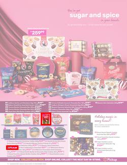 Game : You've Got Festive In Your Hands (22 November - 31 December 2024), page 7