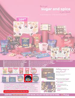 Game : You've Got Festive In Your Hands (22 November - 31 December 2024), page 7