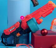 Zuru X-Shot Excel Turbo Fire Blaster With 48 Darts