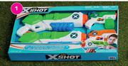 Zuru X-Shot Water Warfare Blaster Combo 2