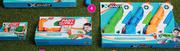 Zuru X-Shot Water Blaster Warfare 3 Pack