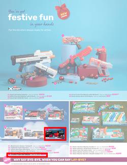 Game : You've Got Festive In Your Hands (22 November - 31 December 2024), page 8