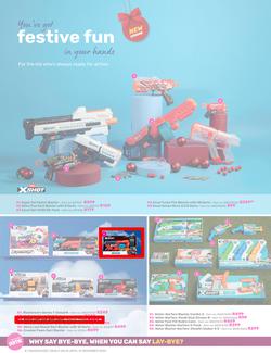 Game : You've Got Festive In Your Hands (22 November - 31 December 2024), page 8