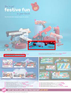 Game : You've Got Festive In Your Hands (22 November - 31 December 2024), page 8