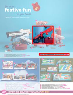 Game : You've Got Festive In Your Hands (22 November - 31 December 2024), page 8