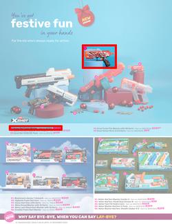 Game : You've Got Festive In Your Hands (22 November - 31 December 2024), page 8