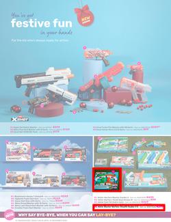 Game : You've Got Festive In Your Hands (22 November - 31 December 2024), page 8