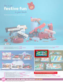 Game : You've Got Festive In Your Hands (22 November - 31 December 2024), page 8