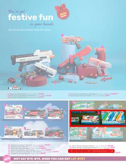 Game : You've Got Festive In Your Hands (22 November - 31 December 2024), page 8