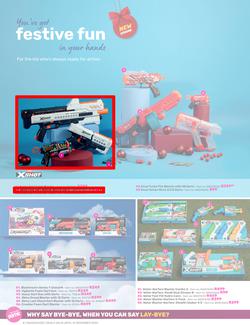 Game : You've Got Festive In Your Hands (22 November - 31 December 2024), page 8